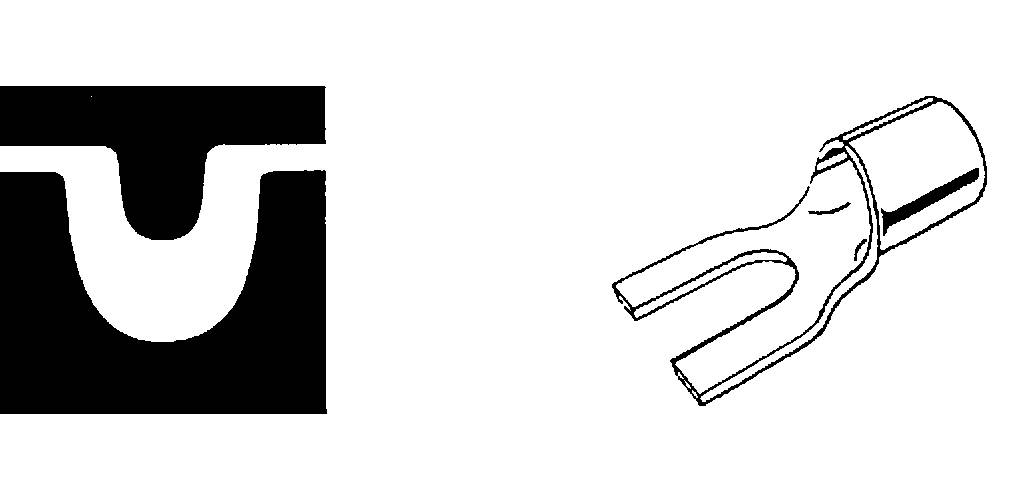 Pressinsatser för pressystemtång Knipex 97 – bild 6