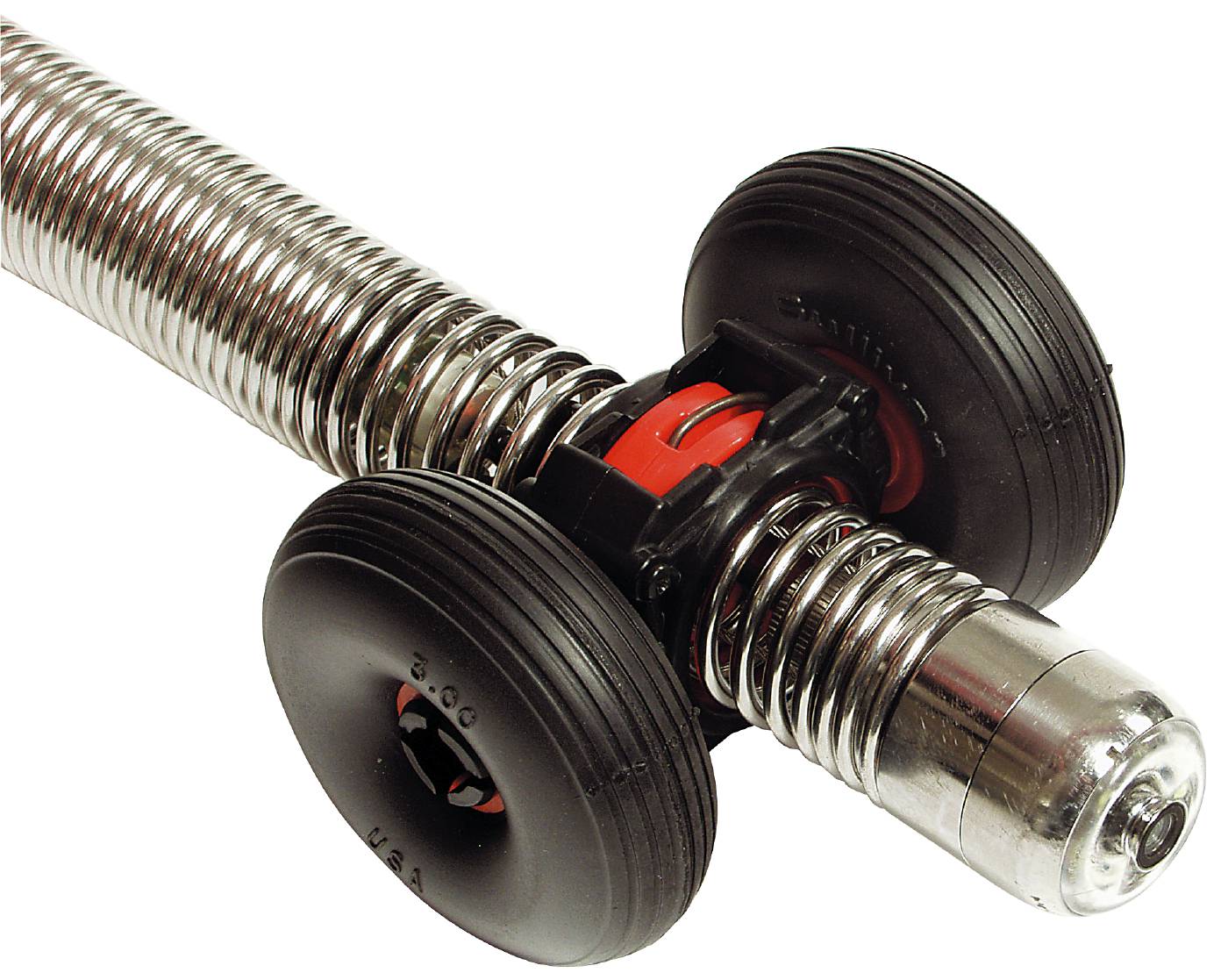 Vagn till Ridgid Mini SeeSnake / SeeSnake