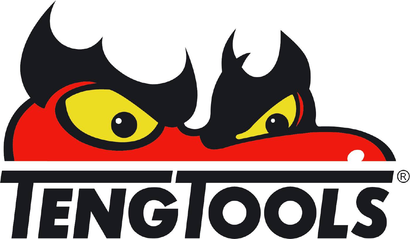 Klistermärke Teng Tools ST-R