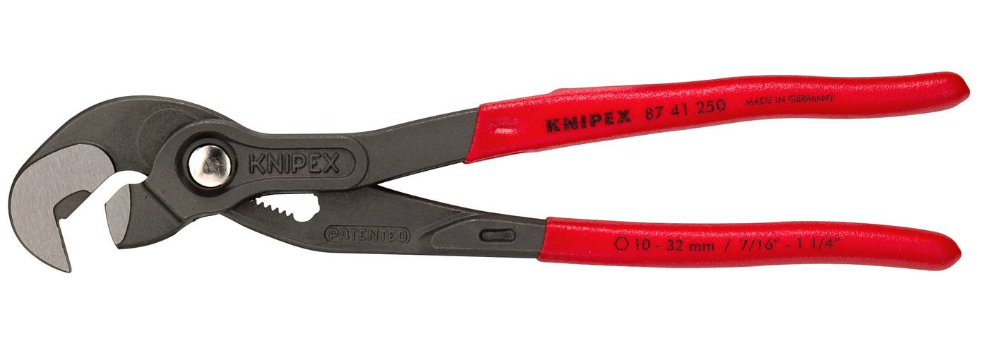 Muttertång. Knipex 8741