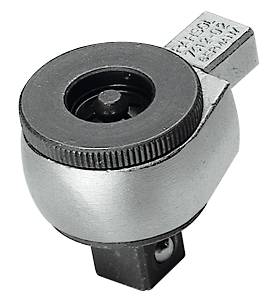 Insticksverktyg för 9x12 mm rek. fäste för momentnycklar Gedore – bild 1