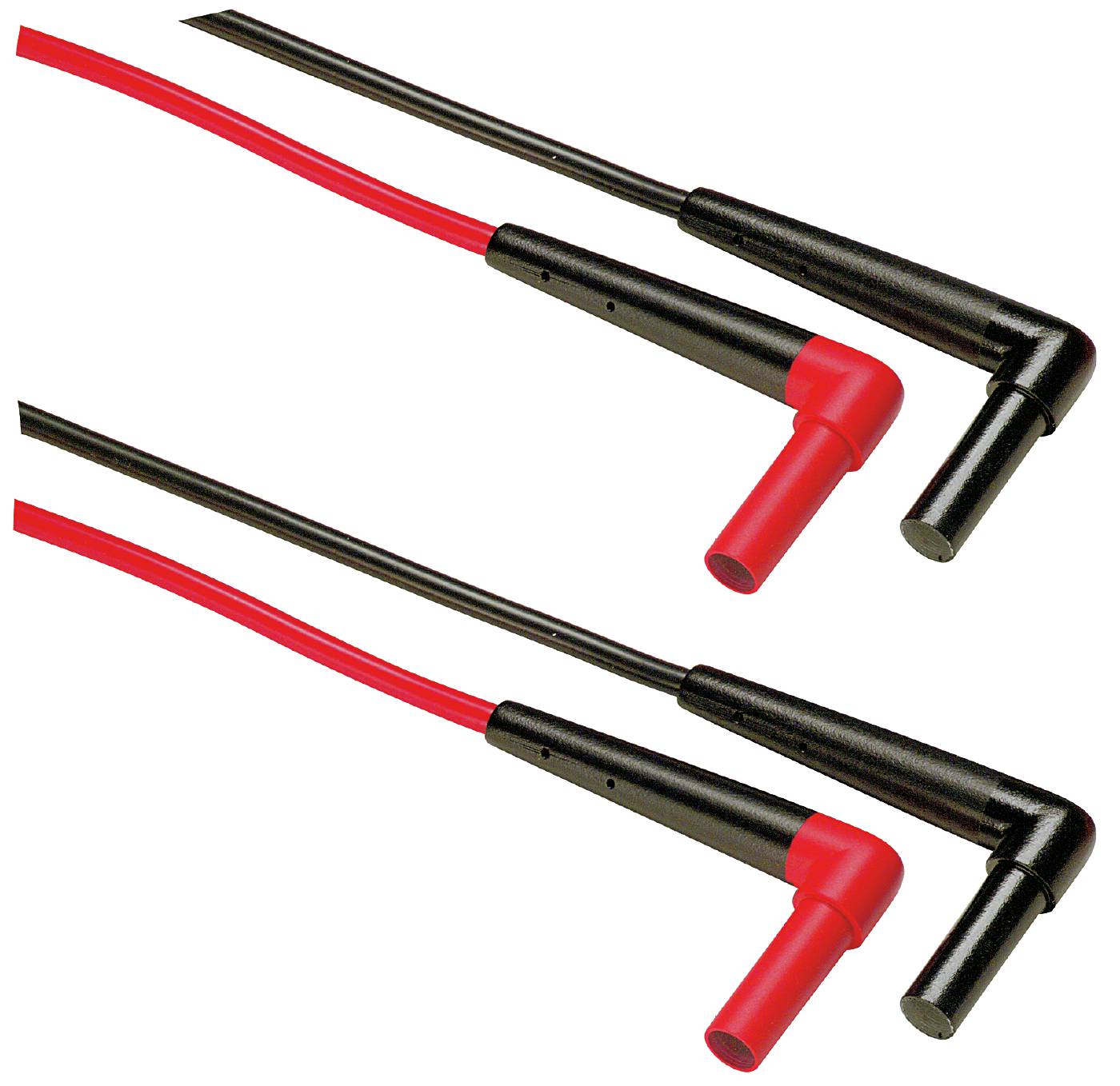 Silikontestkabel Fluke TL224
