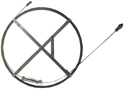 Kloakrensningsband Ridgid
