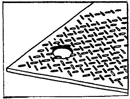 Hålsåg - för metall Alfra – bild 5