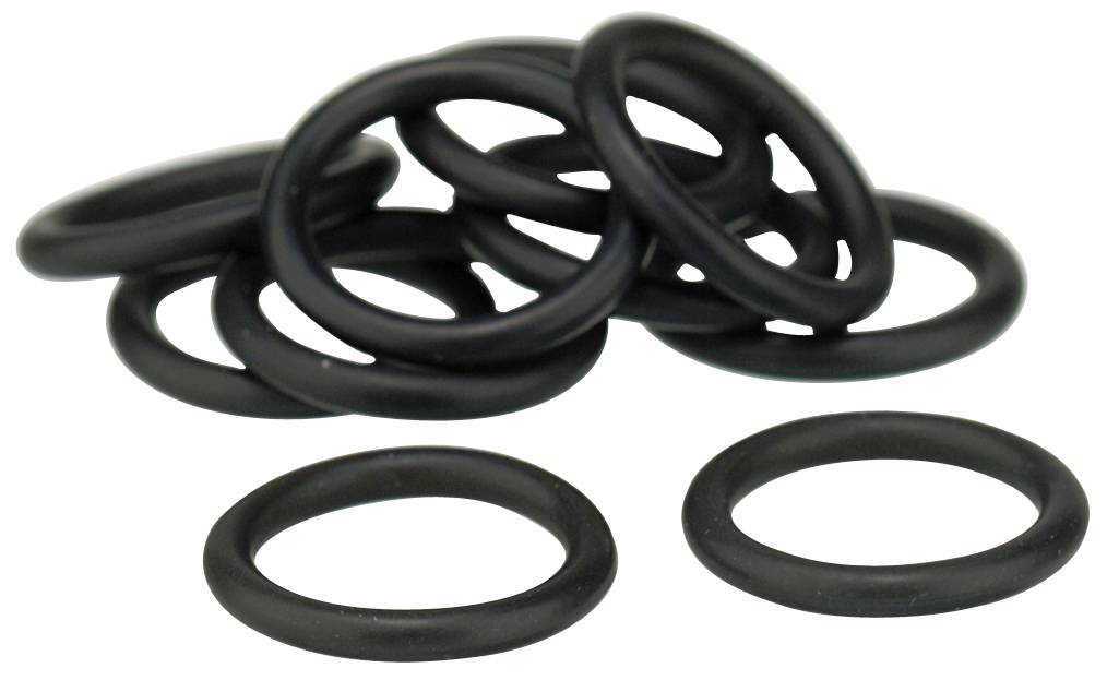 O-ring AGA för X21