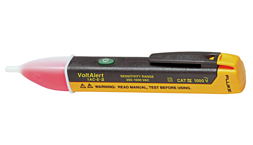 Spänningsdetektor Fluke 1AC-II / 2AC