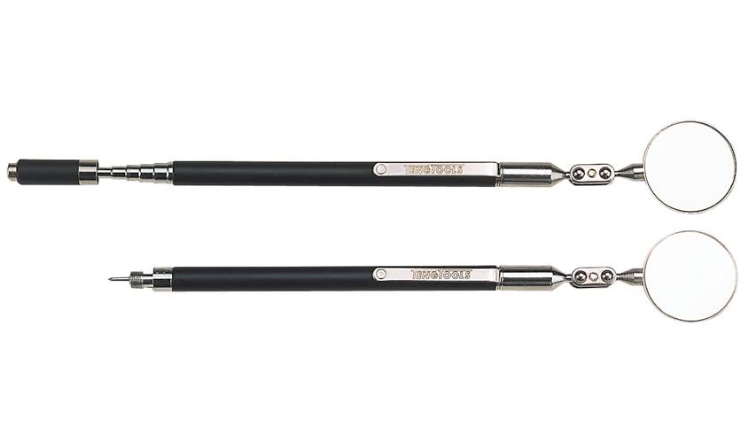Magnetsökare Teng Tools 582MI