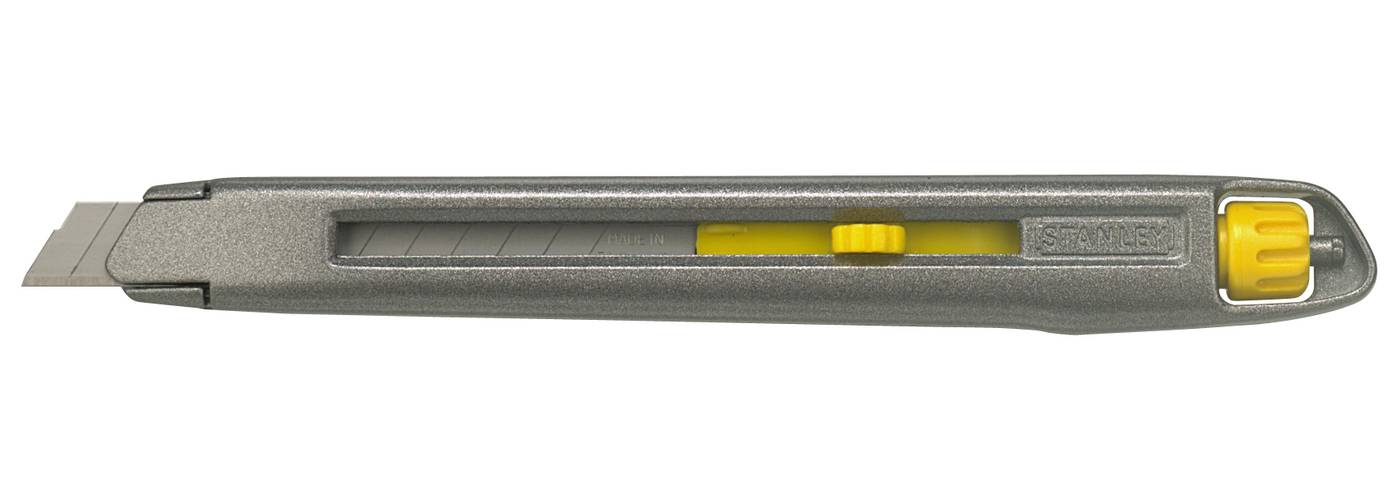 Brytbladskniv. Stanley Interlock 0-10-095 / 0-10-018 – bild 2