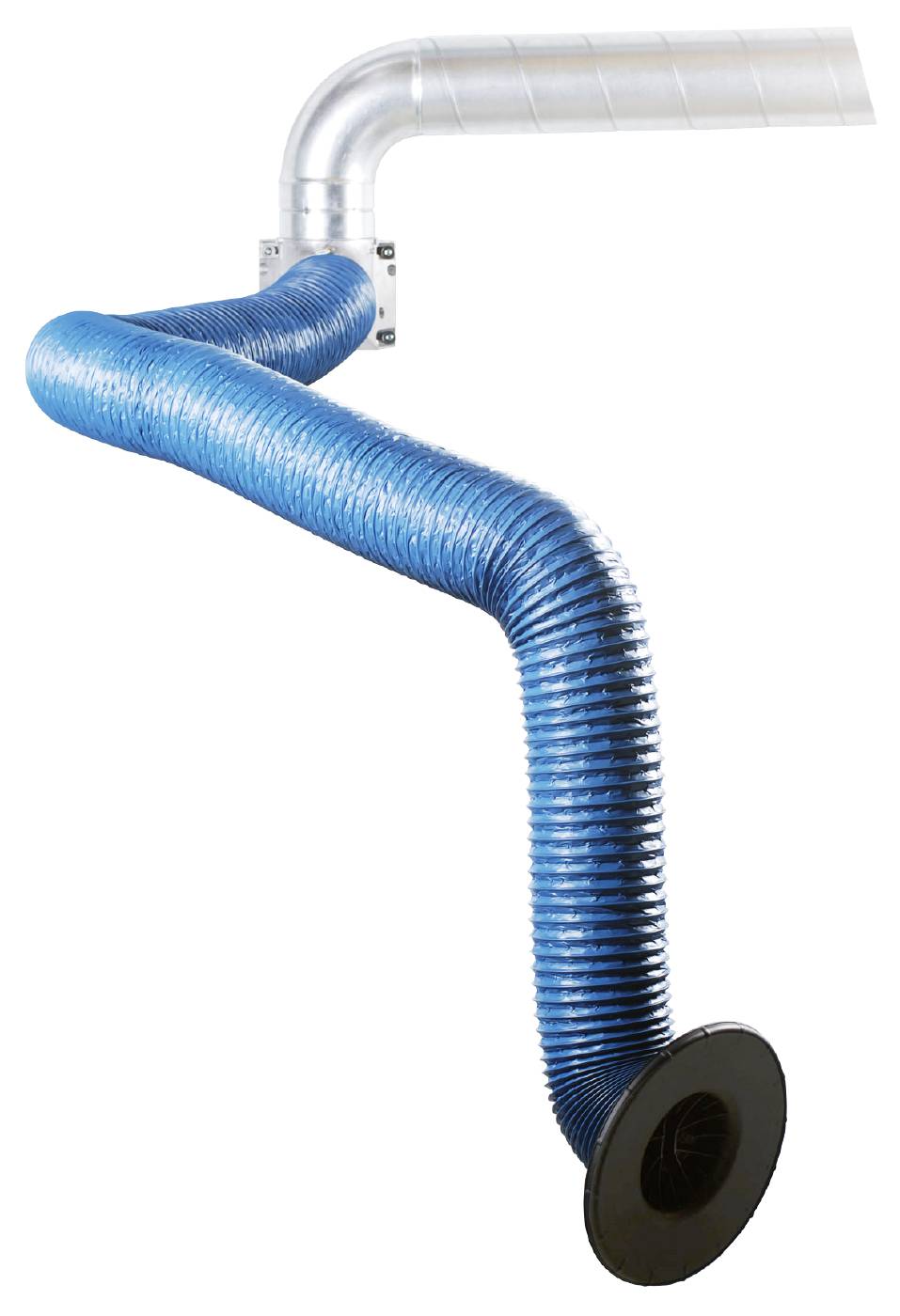 Rökätare Standard Nederman