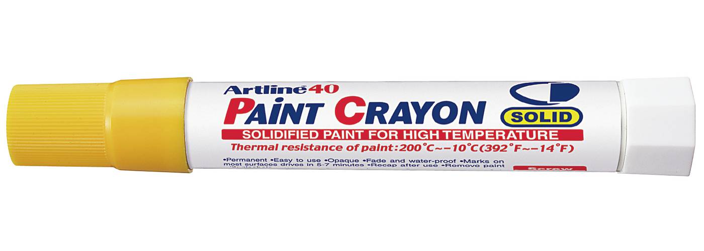 Märkpenna Artline 40