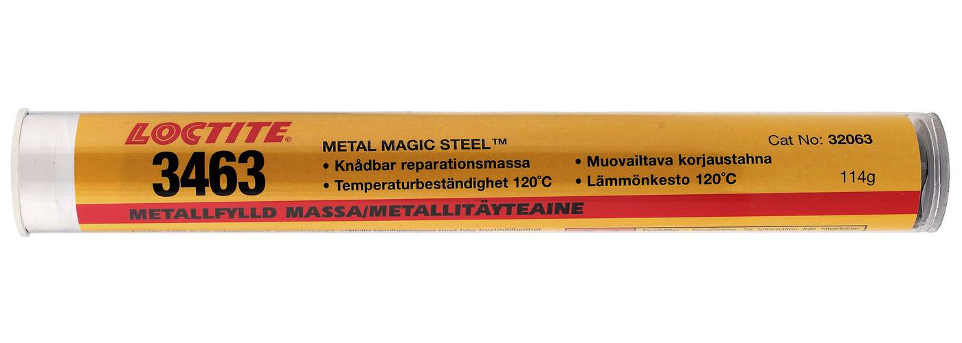 Reparationsmassa Loctite 3463