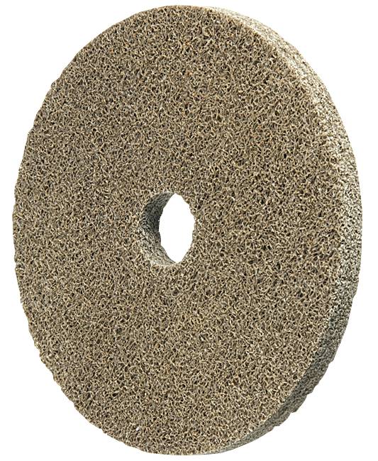 Pressad skiva Norton Bear-Tex – bild 2