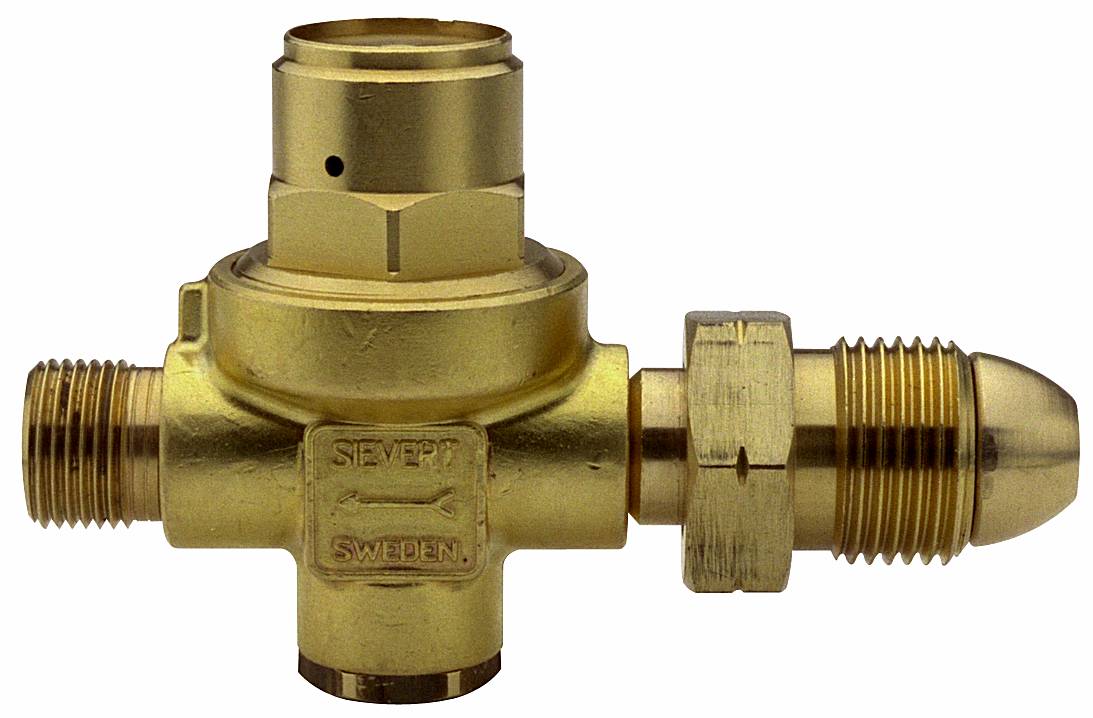 Regulator Sievert med fast tryck – bild 3