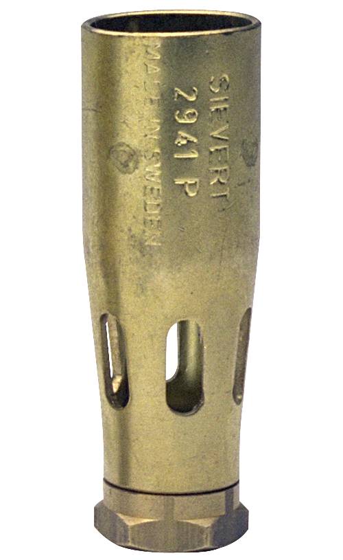 Brännare Sievert Pro 86 – bild 4