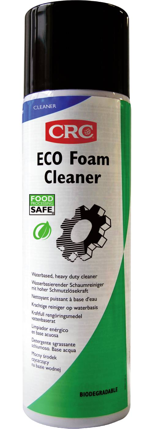 Rengöringsskum CRC ECO Foam Cleaner 8028