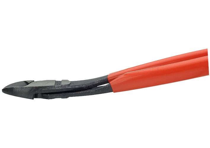 Sidavbitare Knipex 7421 180/200SB – bild 2
