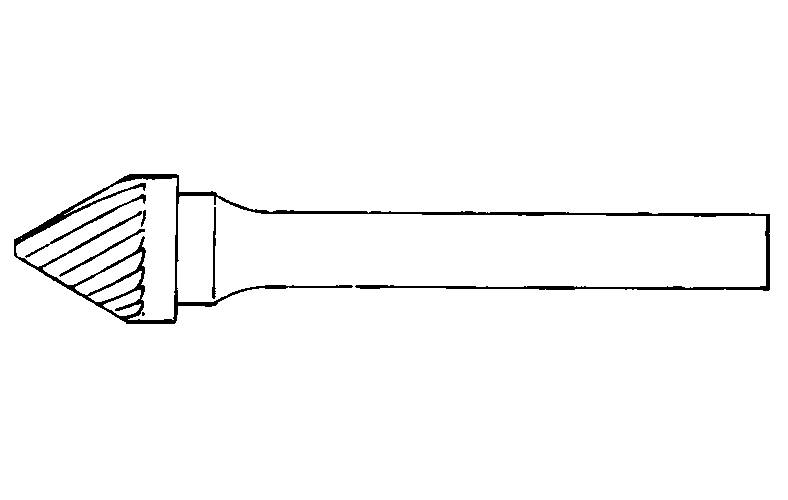 Roterande fil Procut J – bild 3