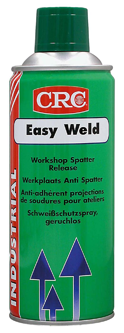 Svetsspray CRC Easy Weld 6033