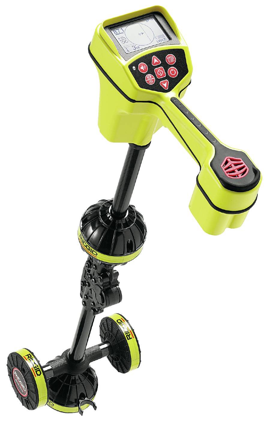 Pejlingsinstrument Ridgid SeekTech SR 20 – bild 2