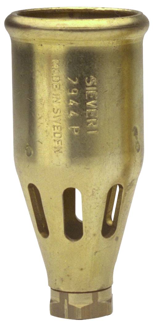 Brännare Sievert Pro 86/88 – bild 4