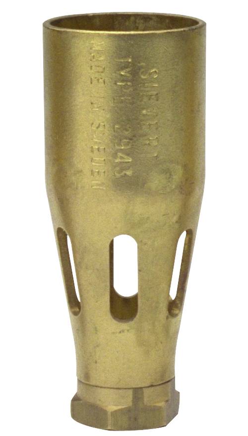 Brännare Sievert Pro 86/88 – bild 5