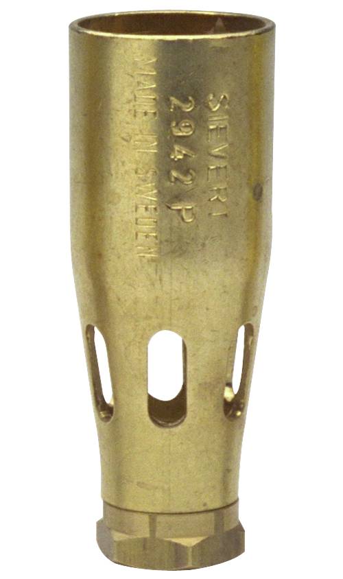 Brännare Sievert Pro 86/88 – bild 6
