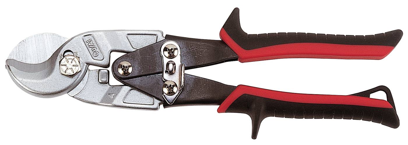 Kabelsax. Teng Tools 496