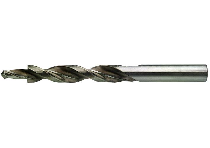 Stegborr HSS DIN 8376 – bild 1