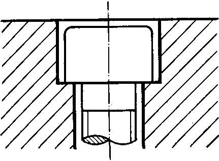 Stegborr HSS-MK – bild 2