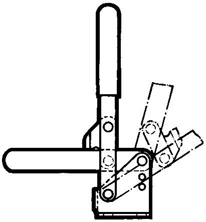 Snabbspännare AMF 6800 – bild 2