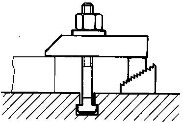 Spännjärn AMF 6315 B – bild 2