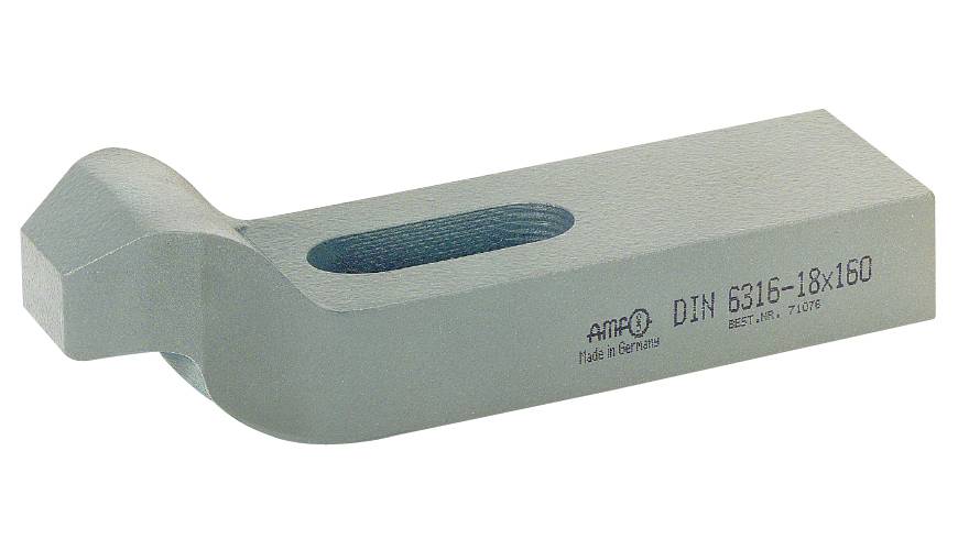 Spännjärn AMF 6316 – bild 1