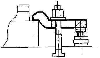 Spännjärn AMF 6316 – bild 2