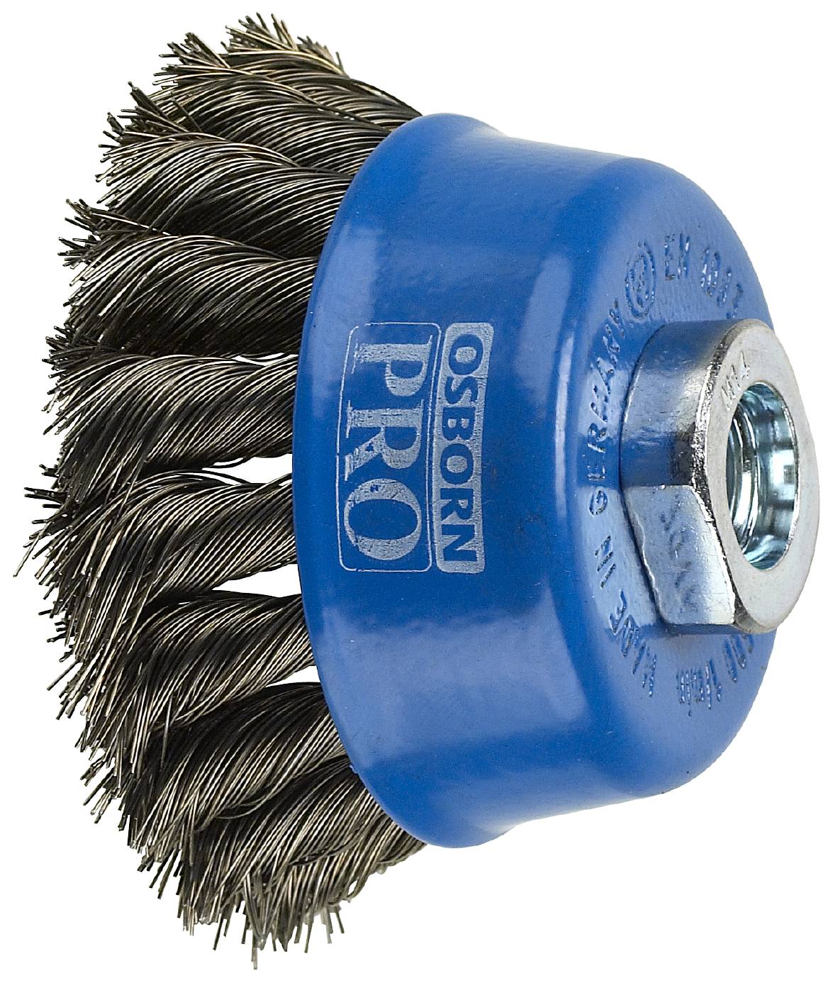 Axialborste Osborn 0002608331