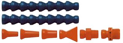 Kylvätskeslangsats (3/8''), Ariana System