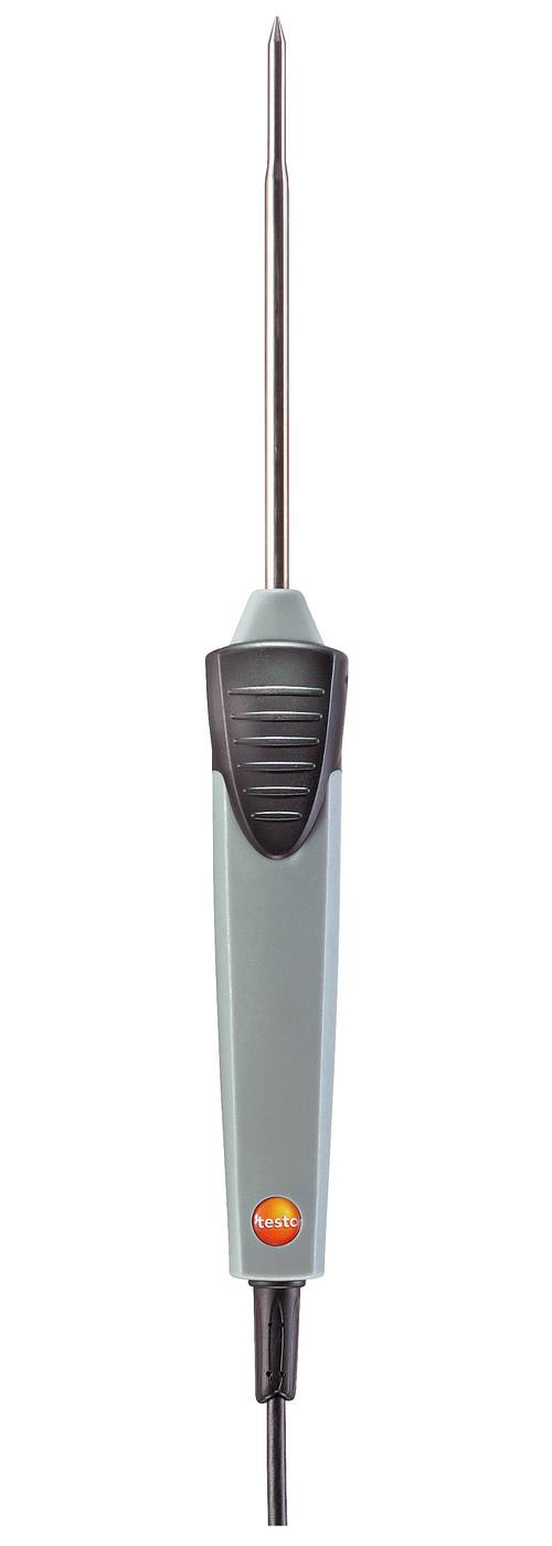Dopp- och insticksgivare till Industritermometer Testo 925