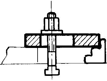 Spännjärn AMF 6314 – bild 2