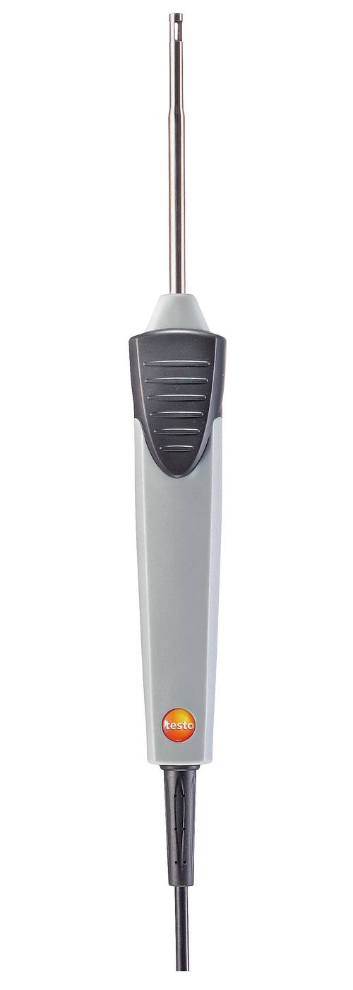 NTC-givare till Industritermometer Testo 110 – bild 2
