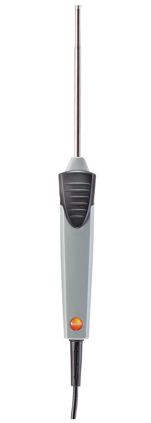 NTC-givare till Industritermometer Testo 110 – bild 3