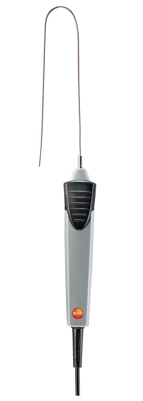 NTC-givare till Industritermometer Testo 110 – bild 4