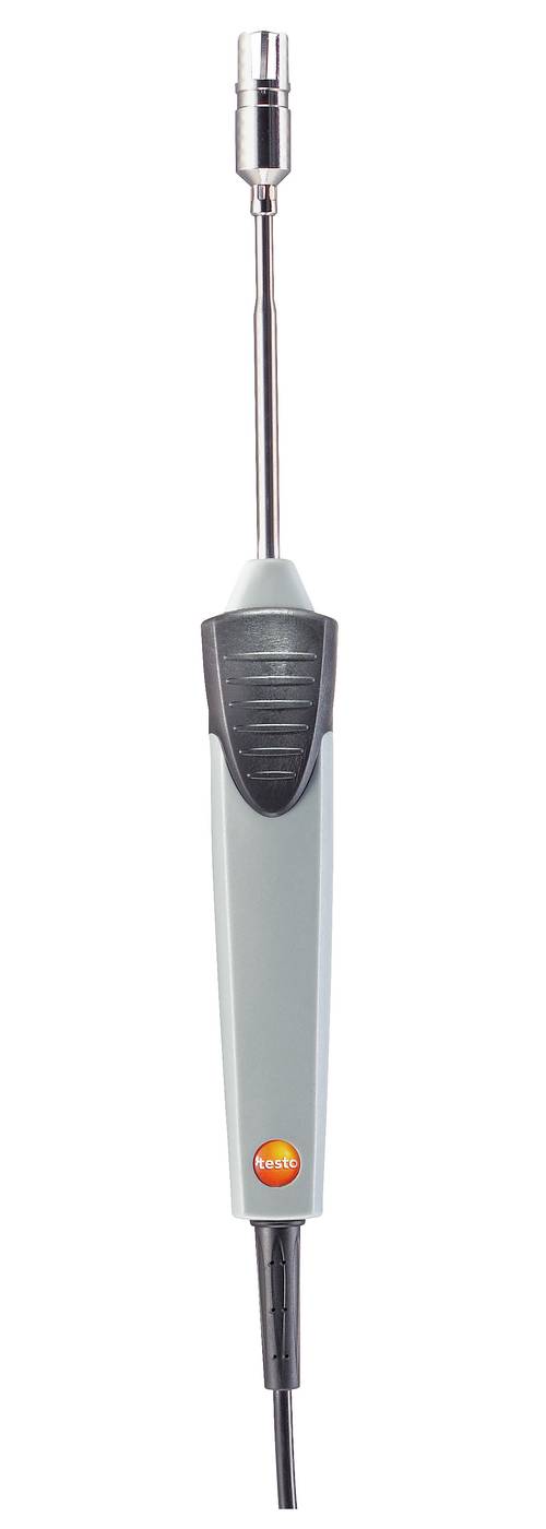 NTC-givare till Industritermometer Testo 110 – bild 5