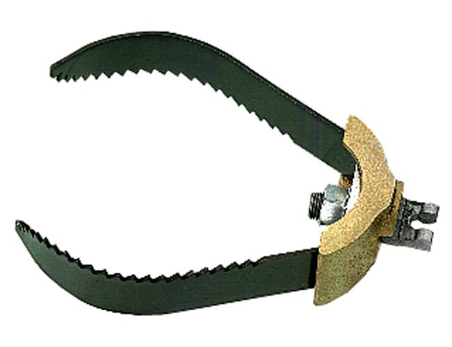 Tandskrapa till Avloppsrensare Ridgid K 750
