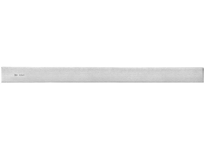 Stållinjal utan gradering Limit