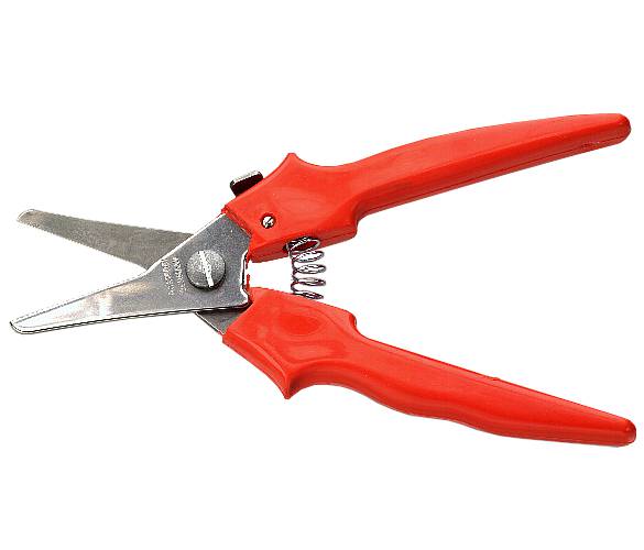 Handsax för papp, läder etc. Bessey / Erdi D47 / D48