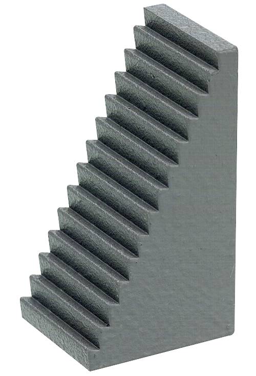 Spännunderlag AMF 6500 E – bild 1