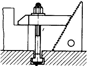 Spännunderlag AMF 6500 E – bild 2