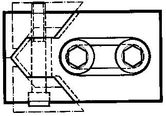 Djupspännback AMF 6490 – bild 2