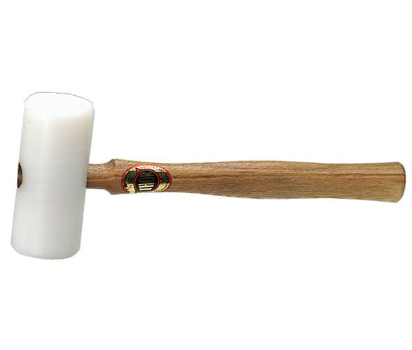 Plastklubba Thor Hammer 8114 / 8119