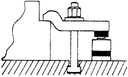 Stöddocka AMF 6400 – bild 2