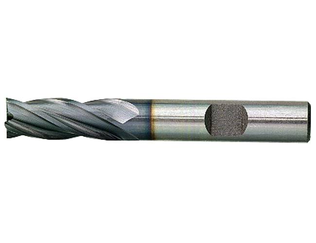 Pinnfräs, flerskärig Gühring 3670
